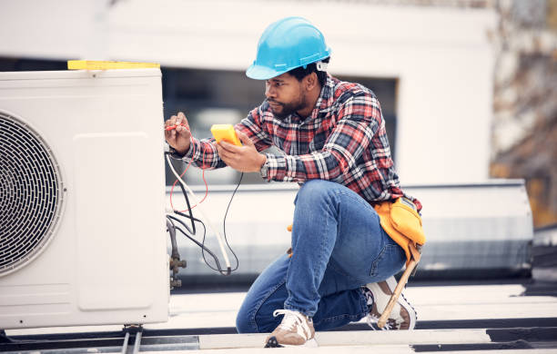 Best Commercial Electrician Services  in Estes Park, CO