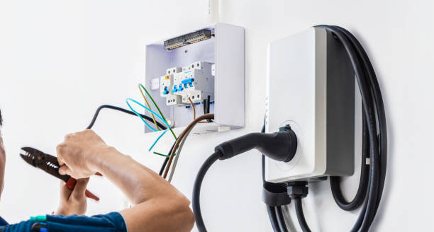 Best Electric Panel Repair  in Estes Park, CO